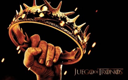 Juego de Tronos 2×08 – El principe de Invernalia