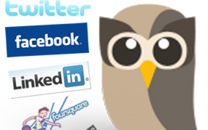 Gestiona tus redes sociales con Hootsuite